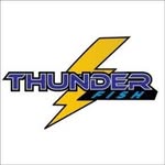Thunder Fish